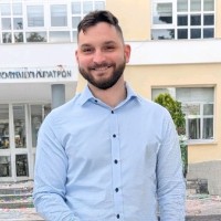 Envision Employee Giorgos Yiannikas's profile photo