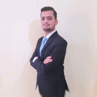 Higgs Boson Health Employee Vikas Joshi's profile photo