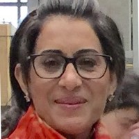 Advanced Distribution Systems, Inc. Employee Shahla Entezarian's profile photo