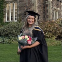 Pattinson & Brewer Employee Chloe Sutcliffe's profile photo