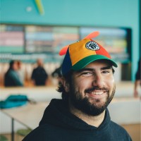 Stone Pannell Email & Phone Number