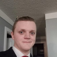 Innov8 Manufacturing Employee Gavin Murphy's profile photo