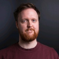 Ictech Employee Karl Strålman's profile photo