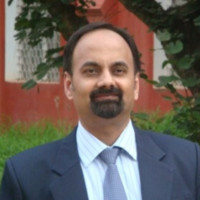 dFarm Employee Hegde Subbarao's profile photo