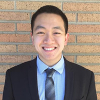 VEQTOR Employee Winson Wong's profile photo