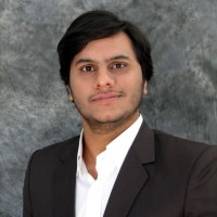 Mohit Vyas Email & Phone Number