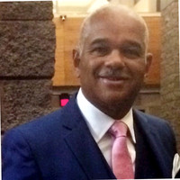 Clark County School District Employee Curtis Pollard's profile photo
