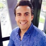 Precept Wine Employee Adrian Zafra's profile photo