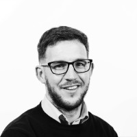 PocDoc Employee Andrew Butcher's profile photo