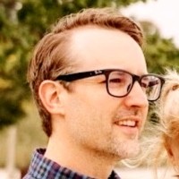 AchieveIt Employee Colin Kiely's profile photo