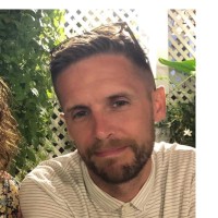 Skanska Employee Liam Clark's profile photo