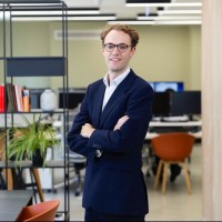 Newcore Capital Management Employee Ed Townsend's profile photo
