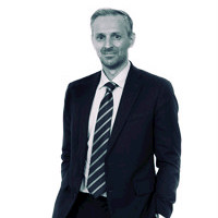 Shakespeare Martineau Employee Neil Gosling's profile photo