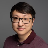 JPMorganChase Employee Alan Fan's profile photo