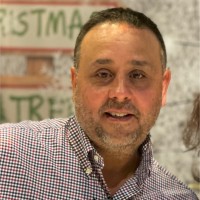 Pc Makers Employee Humberto Martin's profile photo