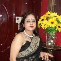 Aim High Employee Anasuya Chakraborty's profile photo