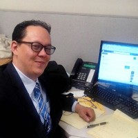 Career Buddies Employee Ricky Lipsky's profile photo