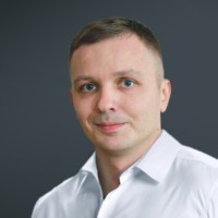 ScaleXP Employee Anton Vasyliev's profile photo
