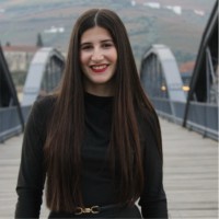 topics chat Employee Tatiana Pinto's profile photo