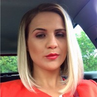 Mail Boxes Etc. Bulgaria Employee Denica Pencheva's profile photo