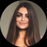 Luby Software Employee Caroline (.'s profile photo