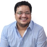 CONVOMAX Employee Jyoti Pani's profile photo
