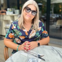 Glyn Hopkin Group Employee Vicky Celisse's profile photo