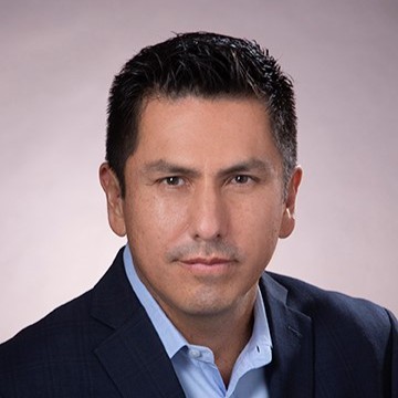 Worldwide Flight Services (WFS) Employee Jose Canales's profile photo