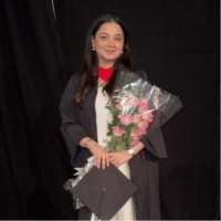 Ontario Society of Professional Engineers Employee Rija Afandi's profile photo