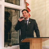 Colony Construction Employee Hudson Ducommun's profile photo