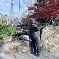 Xtreem Solution Employee Naveen Jaiswal's profile photo
