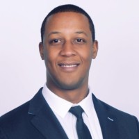 Brown and Caldwell Employee Alexander Jackson's profile photo