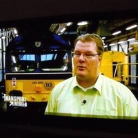Alstom Netherlands Employee Peter Aarts's profile photo