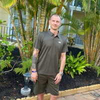 Mercury Employee Gavin Harding's profile photo