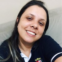 pmbm Employee Amanda Resende Lemos's profile photo