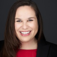 Capstone IT Services Employee Sara Borlaug's profile photo