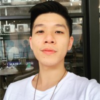 Dcard Employee Stanley H.'s profile photo
