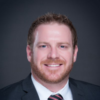 Solar Turbines Employee David Barbour's profile photo