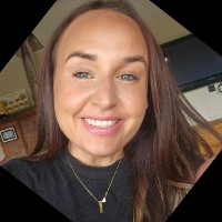 Imagine Independence Employee Chloe Gregson's profile photo