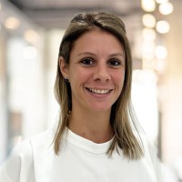 Staizen Employee Marine Lacourie's profile photo