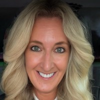 Silverwood Theme Park Employee Rochel McKenna's profile photo