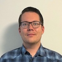 Booz Allen Hamilton Employee Alex Werner's profile photo