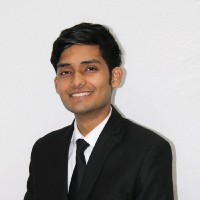 iQuanti Employee Ujjwal Mathur's profile photo