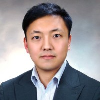Super Global Mart Employee Paul Han's profile photo