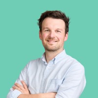 BrightWolves Employee Joris Vanthienen's profile photo