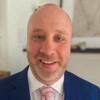 EKHO Infrastructure Solutions Employee Nathan Bish's profile photo