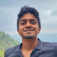 Indee Employee Adrian Lewis's profile photo