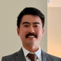 Chevron Employee Anthony's profile photo