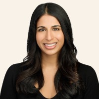 RoseBar Employee Palak Majmudar's profile photo