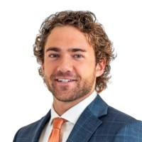Howies Hockey Tape Employee Cade Stransky's profile photo